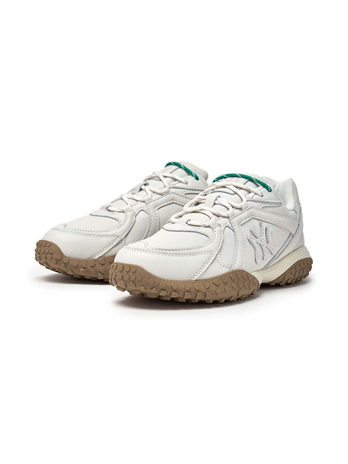 [Karina Pick] 25FW MLB Trophy Low New York Yankees Shoes