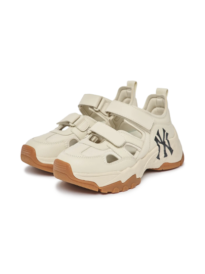 MLB Big Ball Chunky Mask Shoes