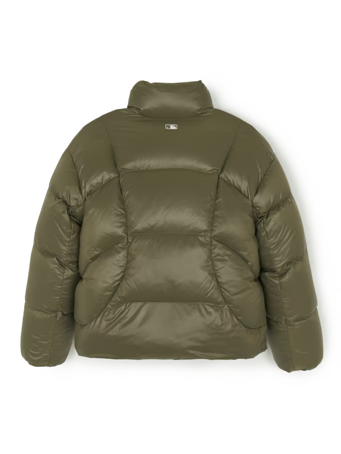 [Aespa Karina Pick] MLB Curve Padding New York Yankees