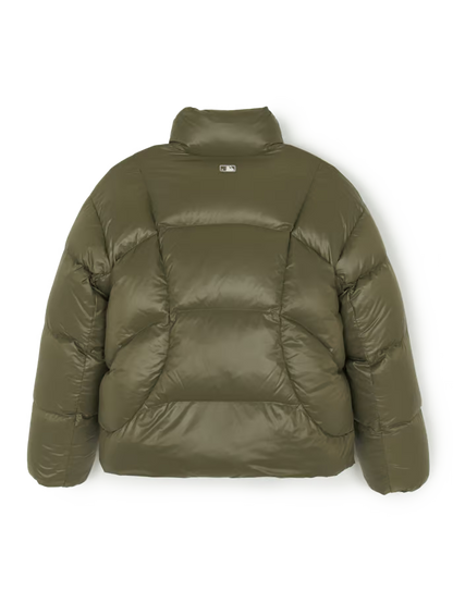 [Aespa Karina Pick] MLB Curve Padding New York Yankees