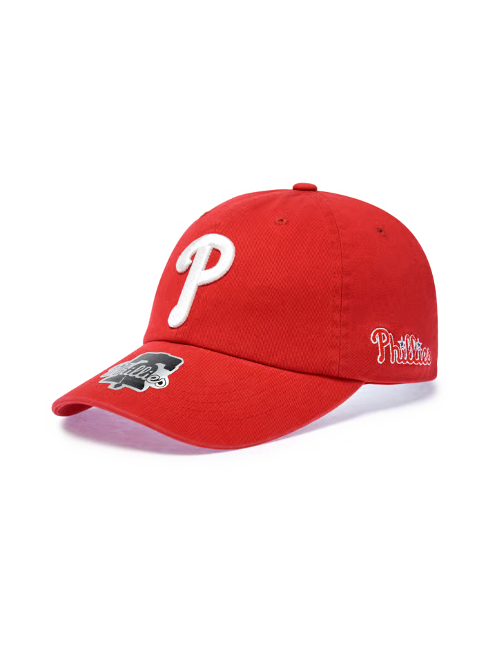 [Aespa Karina & TWS Pick] 26SS MLB Signature Unstructured Ball Cap New York Yankees
