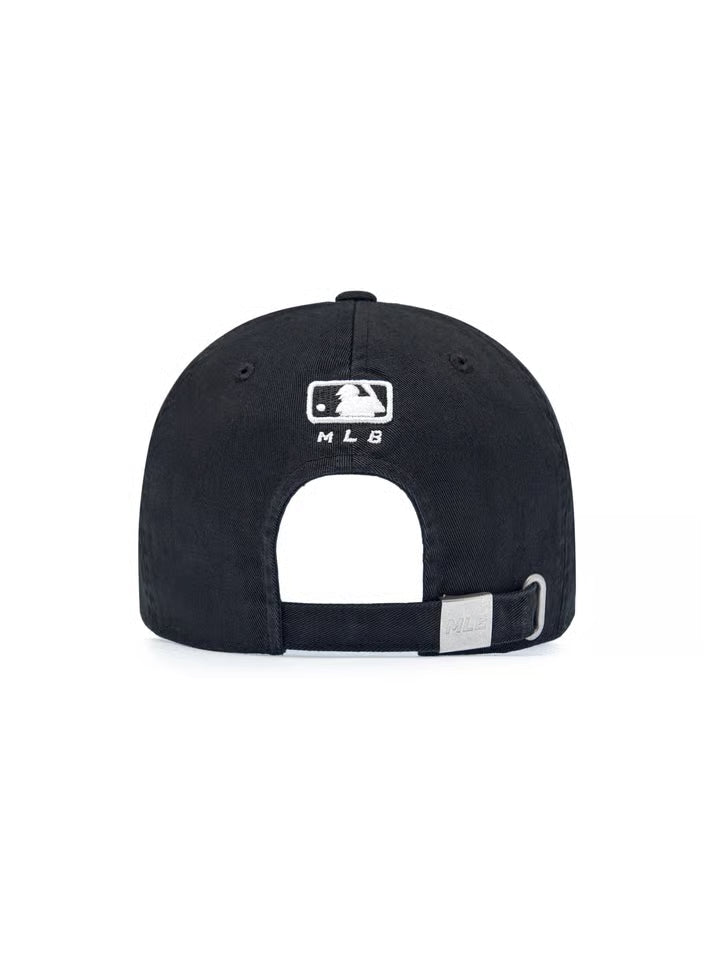 [Karina Pick] 25FW MLB Signature Unstructured Ball Cap