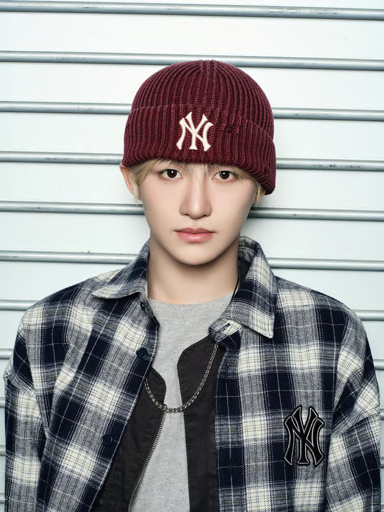 [TWS Pick] Vintage Basic Beanie