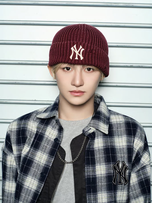 [TWS Pick] Vintage Basic Beanie