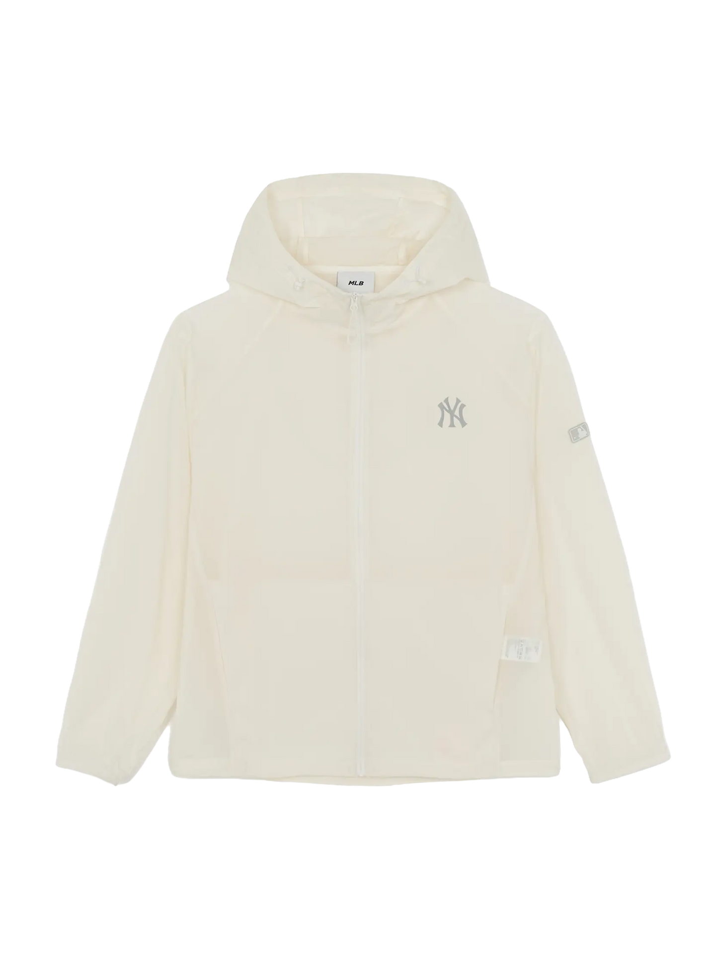 [Aespa Karina Worn] 26 Summer MLB Sportive Ultralight Running Windbreaker