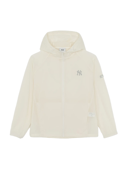 [Aespa Karina Worn] 26 Summer MLB Sportive Ultralight Running Windbreaker