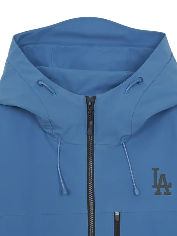 [Aespa Karina & TWS Pick] 26SS MLB Gofcore Megalogo 2L Curve Windbreaker LA Dodgers