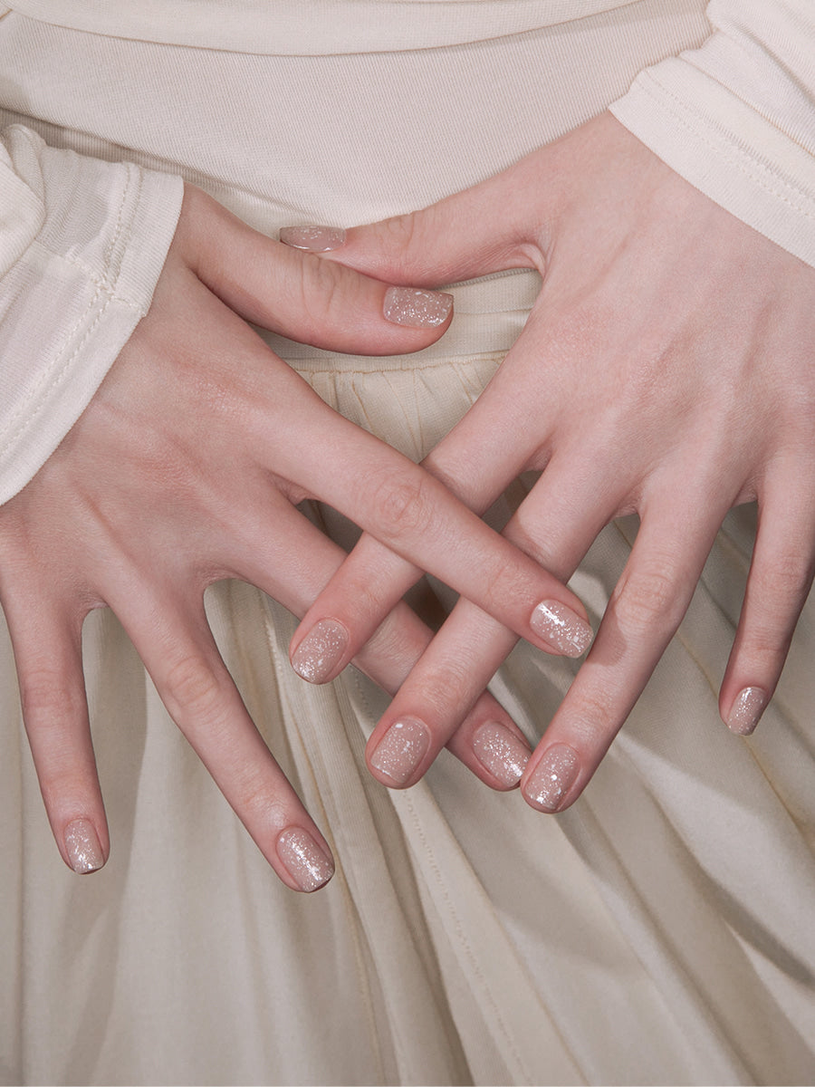 FINGER SUIT Nail Polish