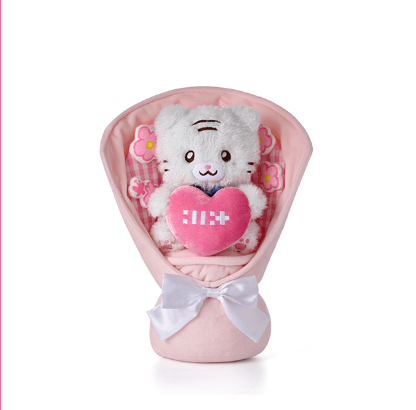 ILLIT - 2ND DEBUT ANNIVERSARY MERCH MD
