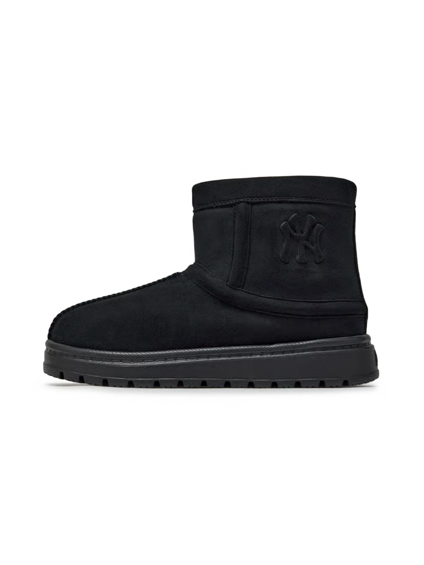 MLB Warmer Suede Boots New York Yankees