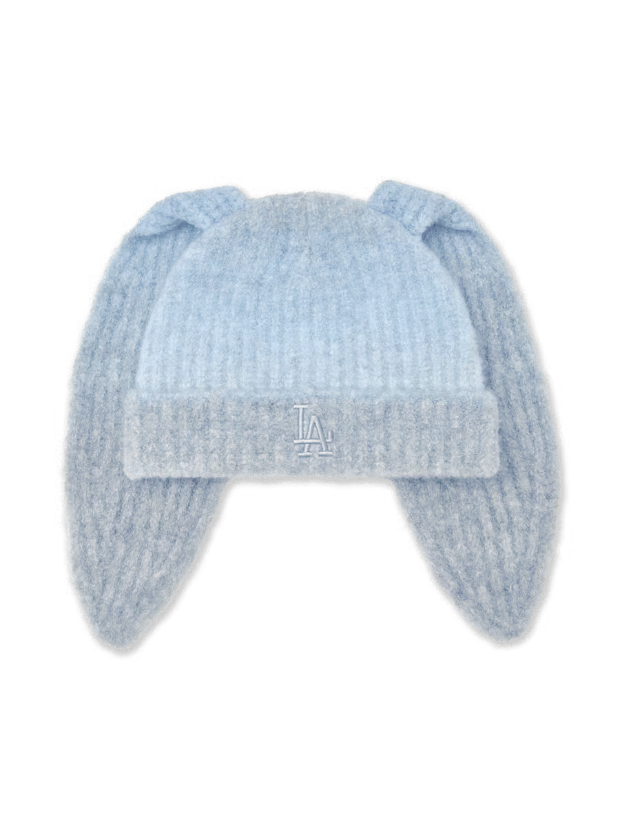 [Aespa Karina Pick] 26FW MLB Bunny Beanie