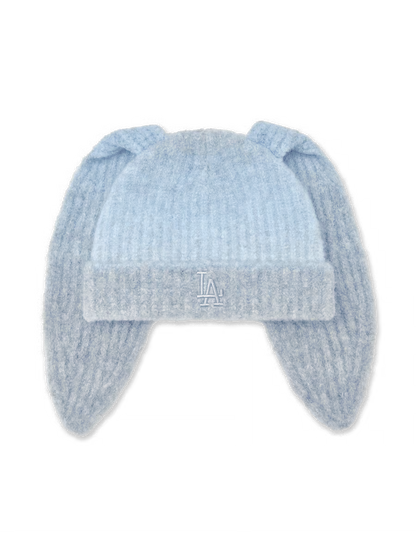 [Aespa Karina Pick] 26FW MLB Bunny Beanie