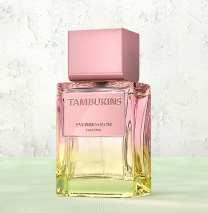 Tamburins - Evening Glow Perfume (11ml / 50ml)