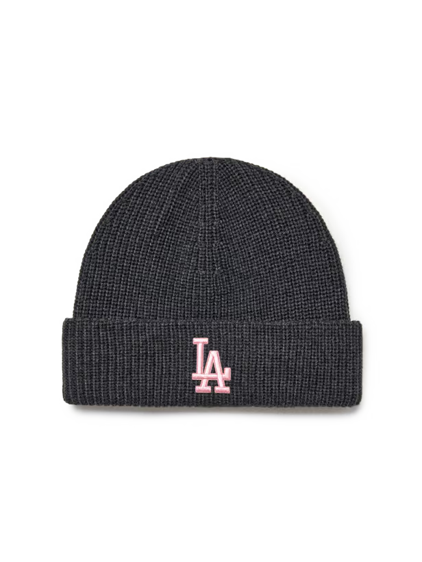 [TWS Pick] MLB New Jelly Mid Beanie