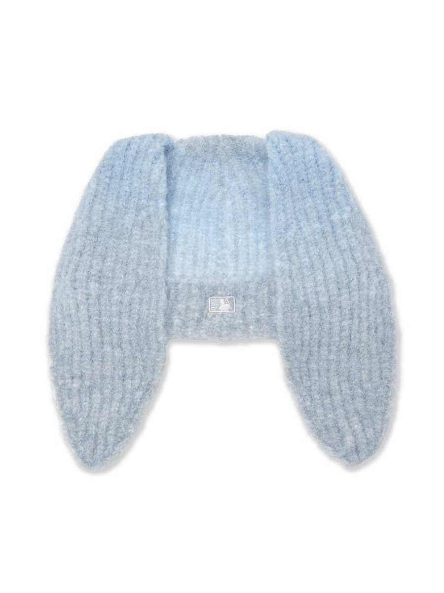 [Aespa Karina Pick] 26FW MLB Bunny Beanie