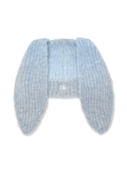 [Aespa Karina Pick] 26FW MLB Bunny Beanie