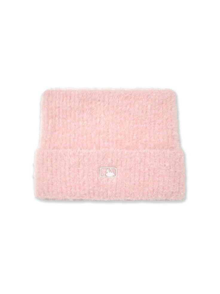 MLB 26FW Ribbon Meow Beanie