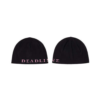 BLACKPINK [DEADLINE TOUR in Goyang] OFFICIAL MERCH