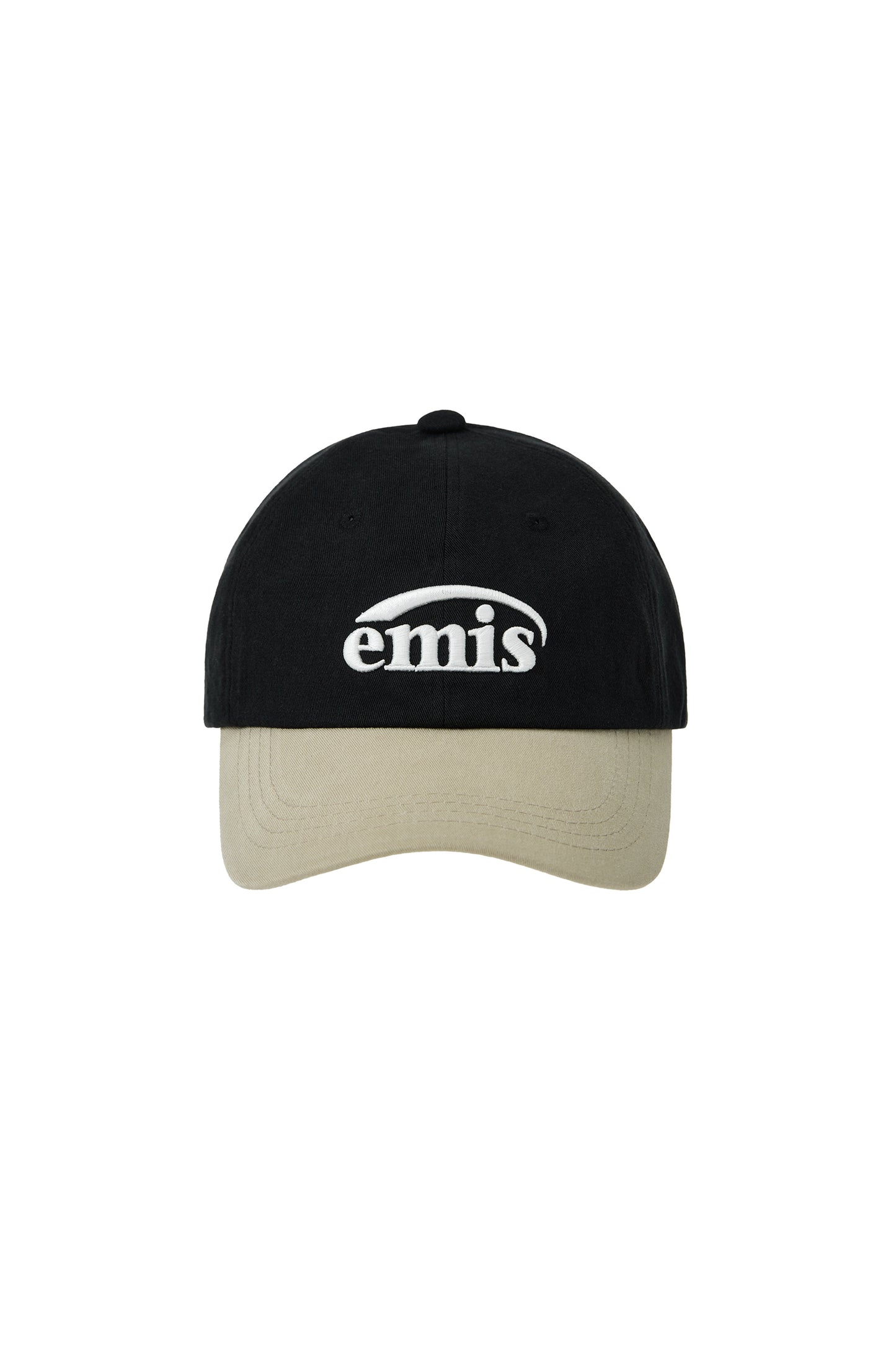 EMIS Korea - NEW LOGO MIX BALL CAP