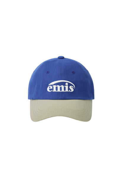 EMIS Korea - NEW LOGO MIX BALL CAP