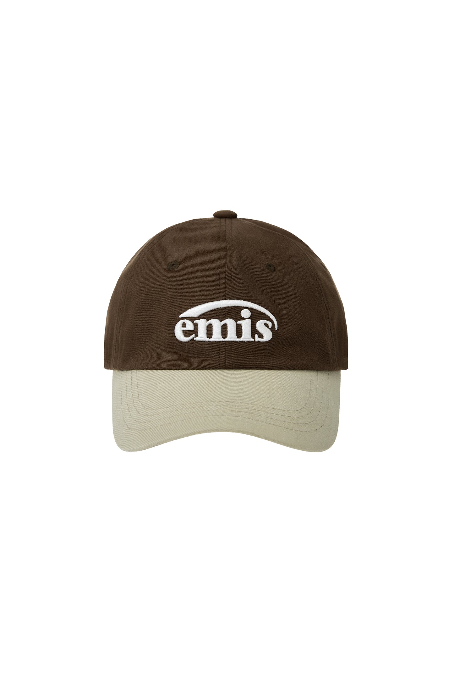 EMIS Korea - NEW LOGO MIX BALL CAP