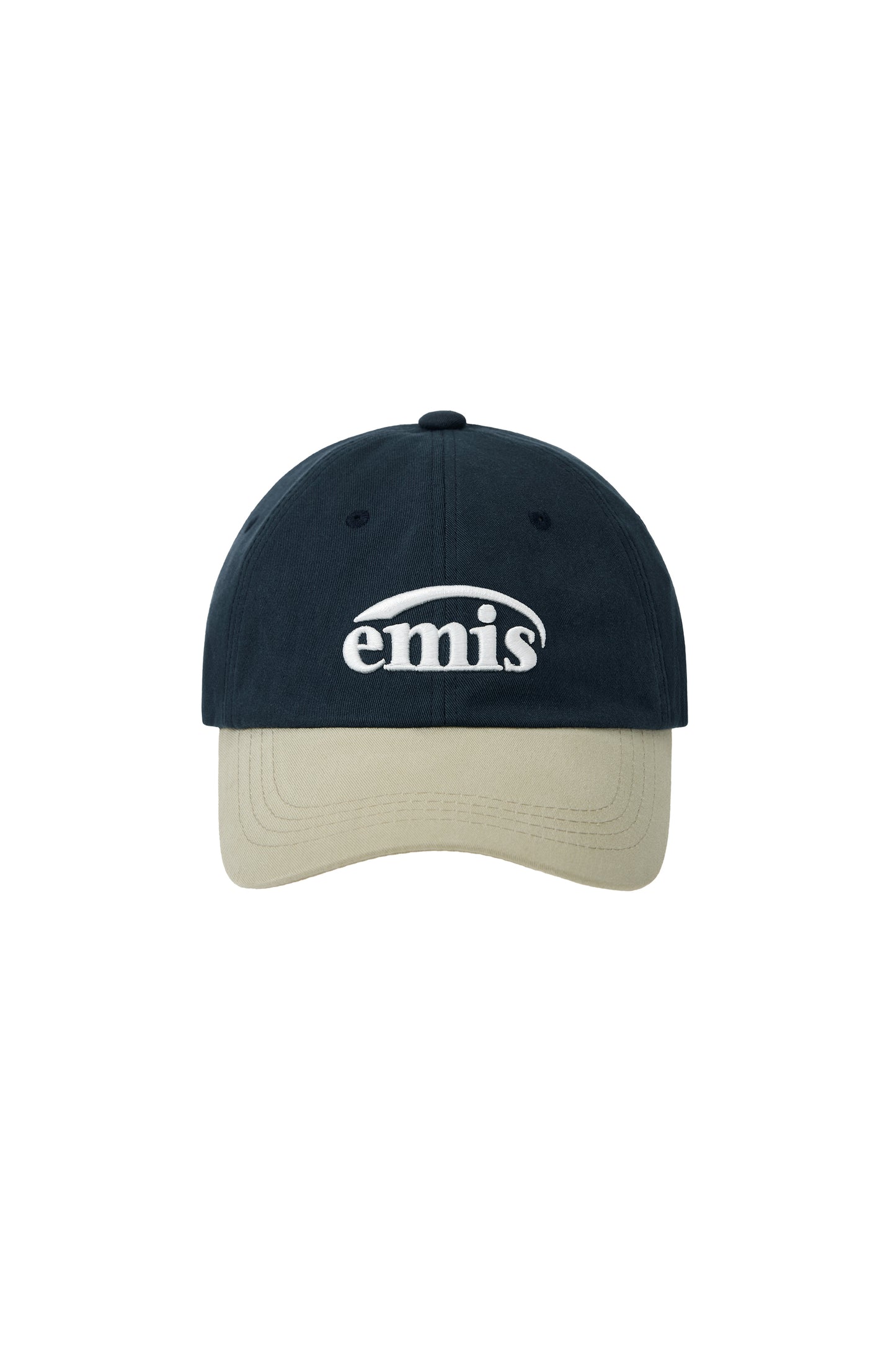 EMIS Korea - NEW LOGO MIX BALL CAP