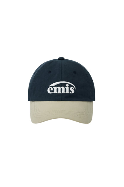 EMIS Korea - NEW LOGO MIX BALL CAP