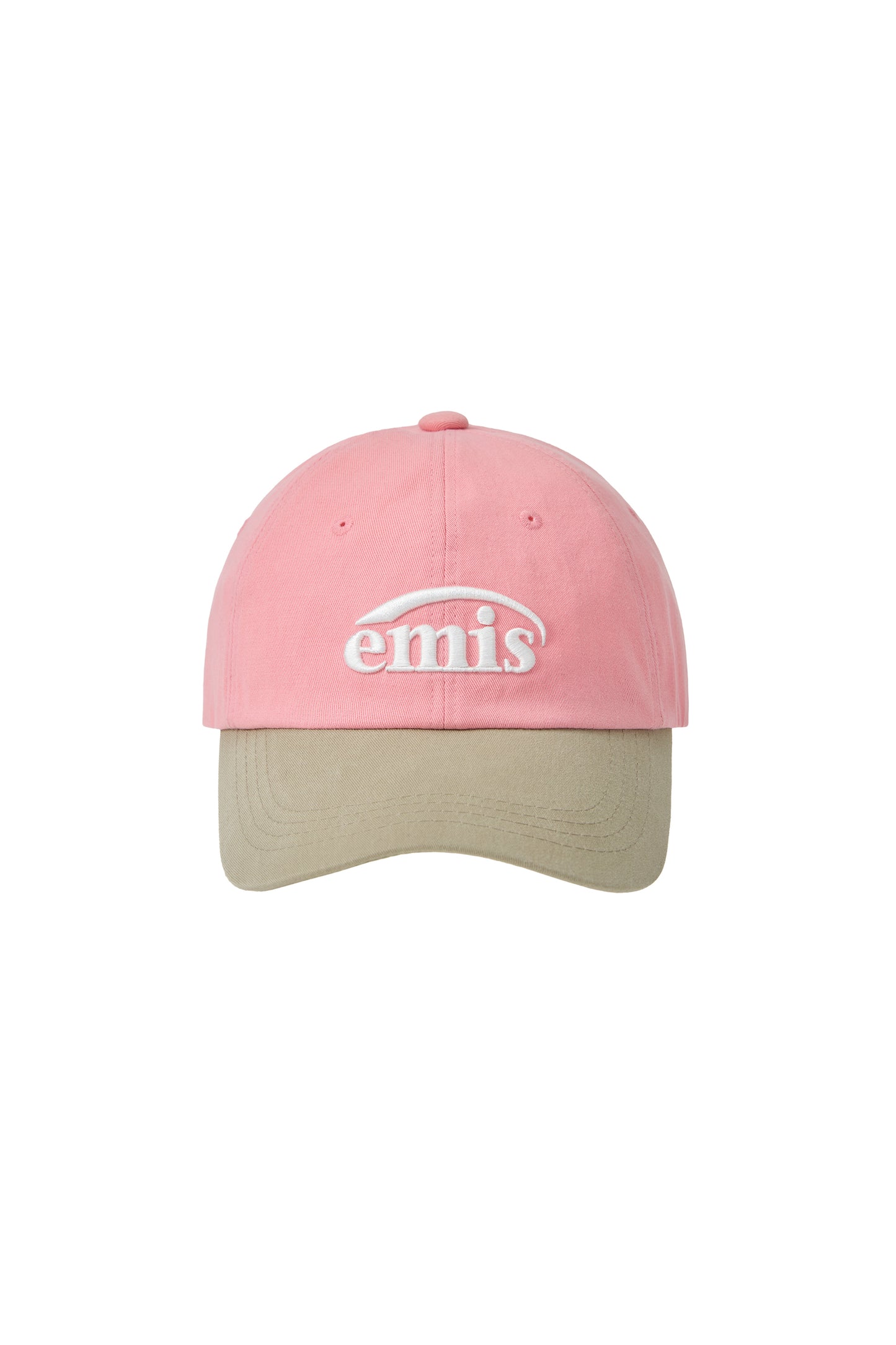 EMIS Korea - NEW LOGO MIX BALL CAP