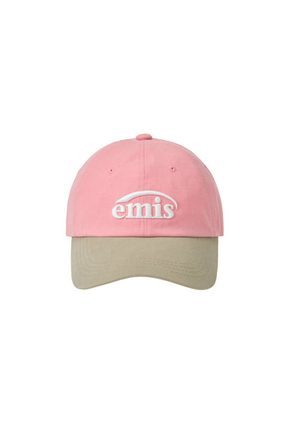EMIS Korea - NEW LOGO MIX BALL CAP