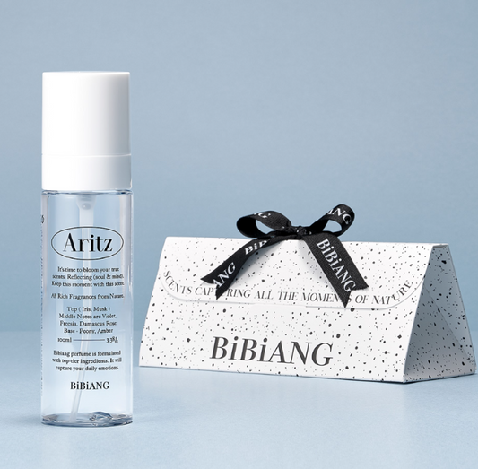 Bibiang - Room Perfume Fabric Spray 100ml