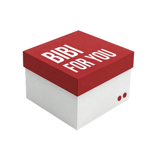 BIBI FOR YOU - ARCHIVE BOX