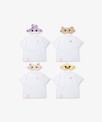 BLACKPINK [BPTOURMSH] OFFICIAL MERCH