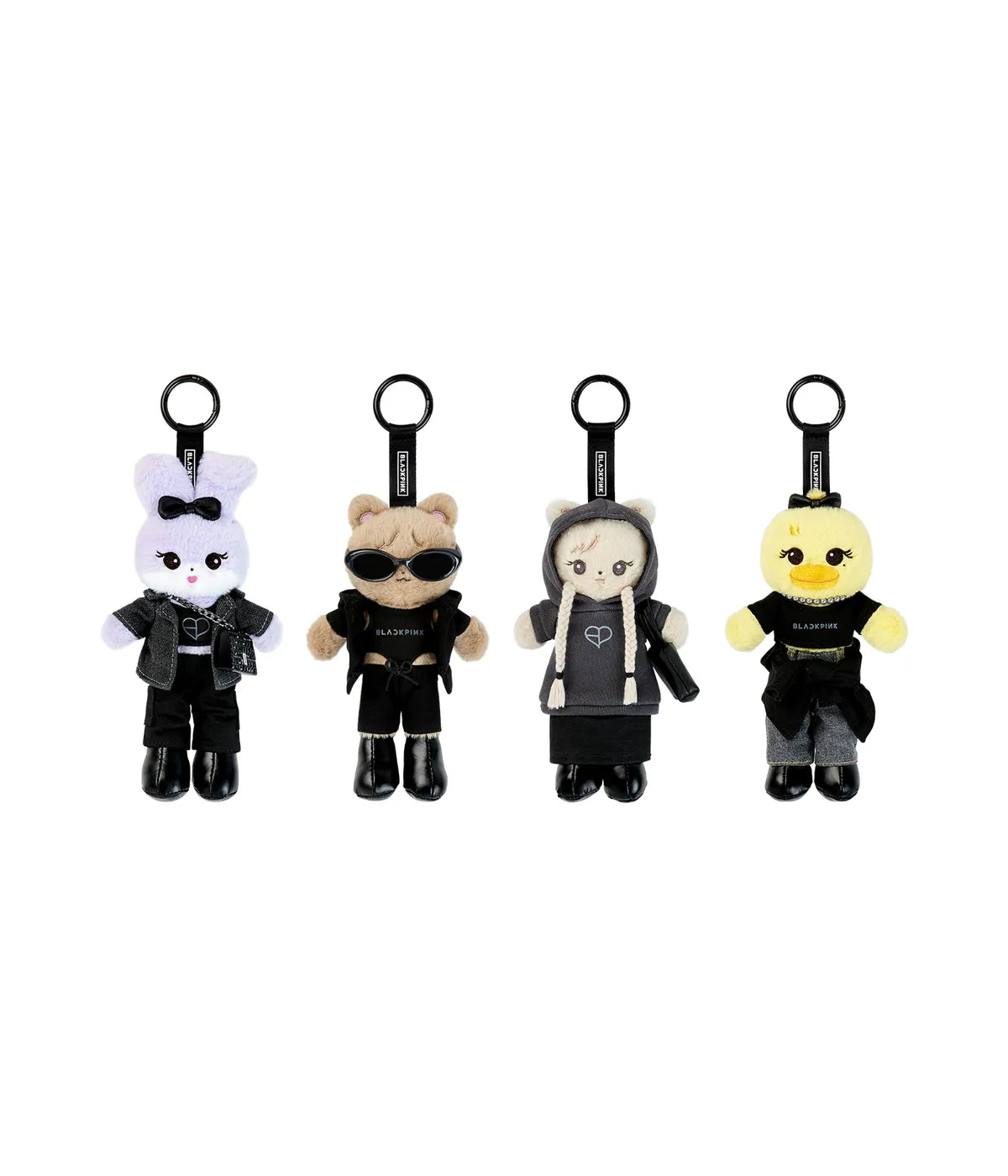 (BLACKPINK COLLECTION) BLACKPINK Deadline World Tour POPUP MERCH MD