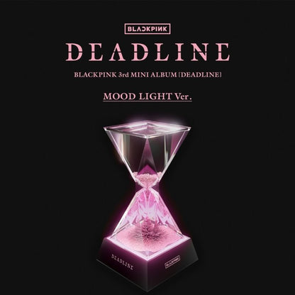 [PRE-ORDER] BLACKPINK 3rd Mini Album [DEADLINE] with Gifts