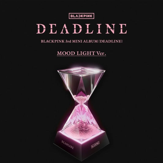 [PRE-ORDER] BLACKPINK 3rd Mini Album [DEADLINE] with Gifts