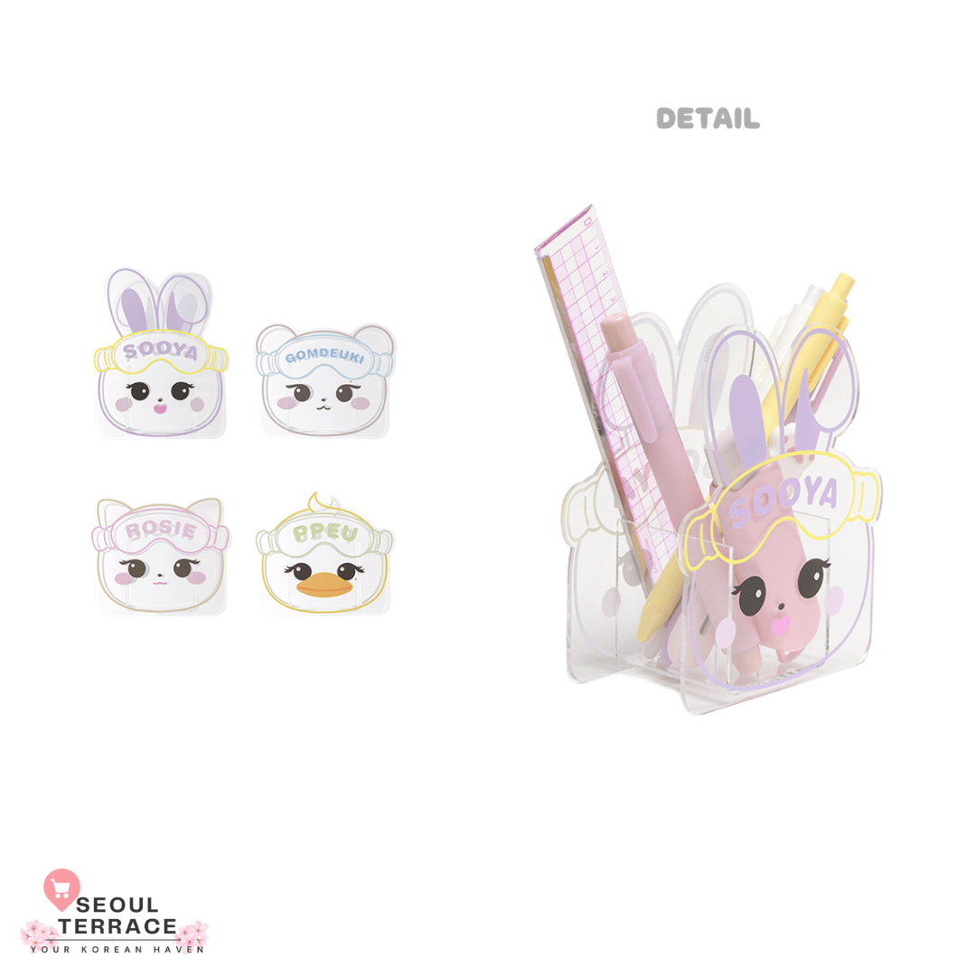 BLACKPINK [BPTOURMSH] OFFICIAL MERCH