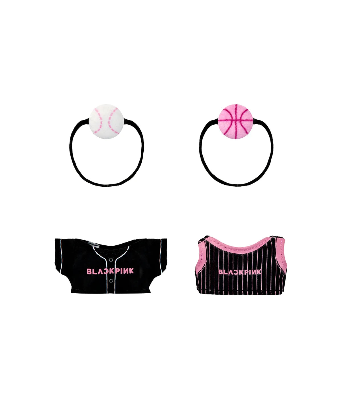 (BLACKPINK COLLECTION) BLACKPINK Deadline World Tour POPUP MERCH MD