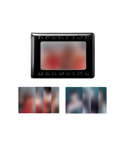 BLACKPINK -  Deadline World Tour POPUP MERCH MD