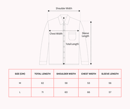 BLACKPINK -  Deadline World Tour POPUP MERCH MD