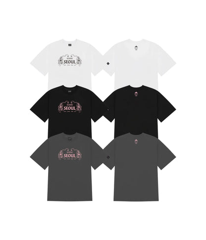 BLACKPINK -  Deadline World Tour POPUP MERCH MD