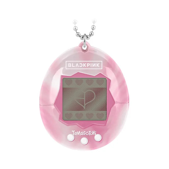 BLACKPINK X TAMAGOTCHI_Where_To_Buy