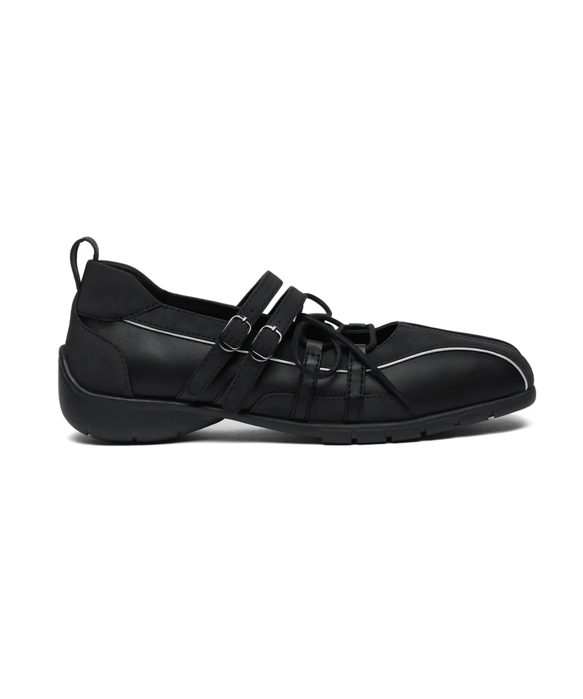 ROCKFISH WEATHERWEAR -  ASTER LACEUP SNEAKERS