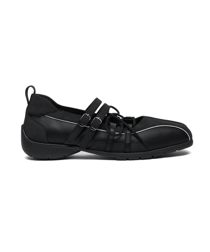 ROCKFISH WEATHERWEAR -  ASTER LACEUP SNEAKERS