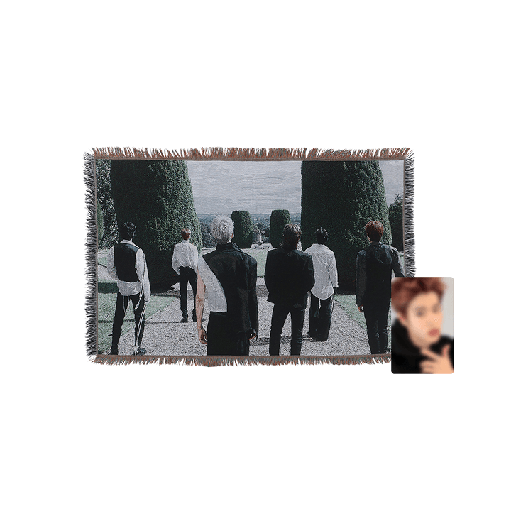 RIIZE [Silence: Inside the Fame] Official Merch