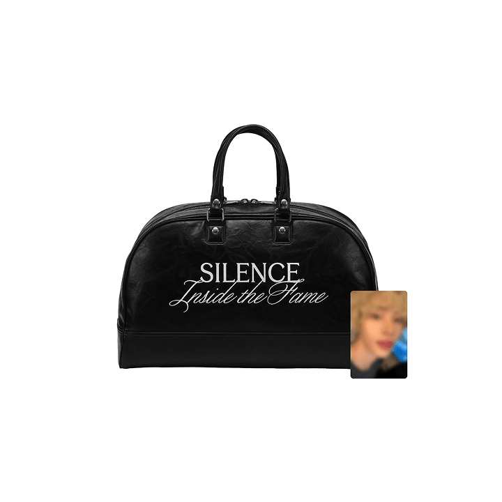 RIIZE [Silence: Inside the Fame] Official Merch