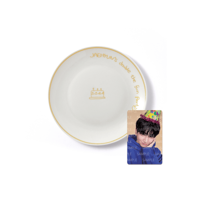 BOYNEXTDOOR JAEHYUN's 'Double The Fun Party' Official Merch