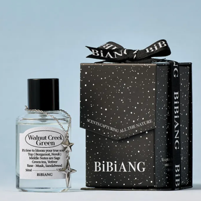 [BOYNEXTDOOR PICK] BiBiANG Eau de Parfum EDP 10ml/50ml Collection