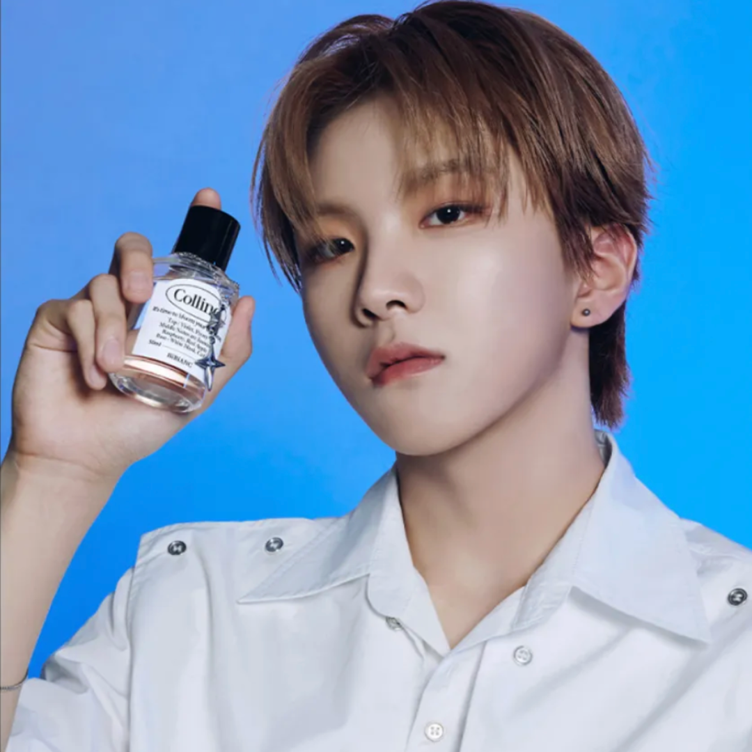 [BOYNEXTDOOR PICK] BiBiANG Eau de Parfum EDP 10ml/50ml Collection