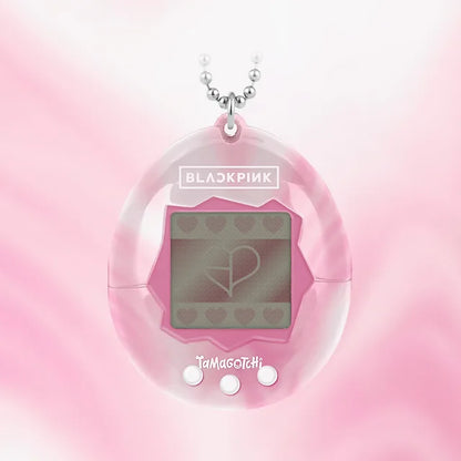 BLACKPINK X TAMAGOTCHI_Where_To_Buy