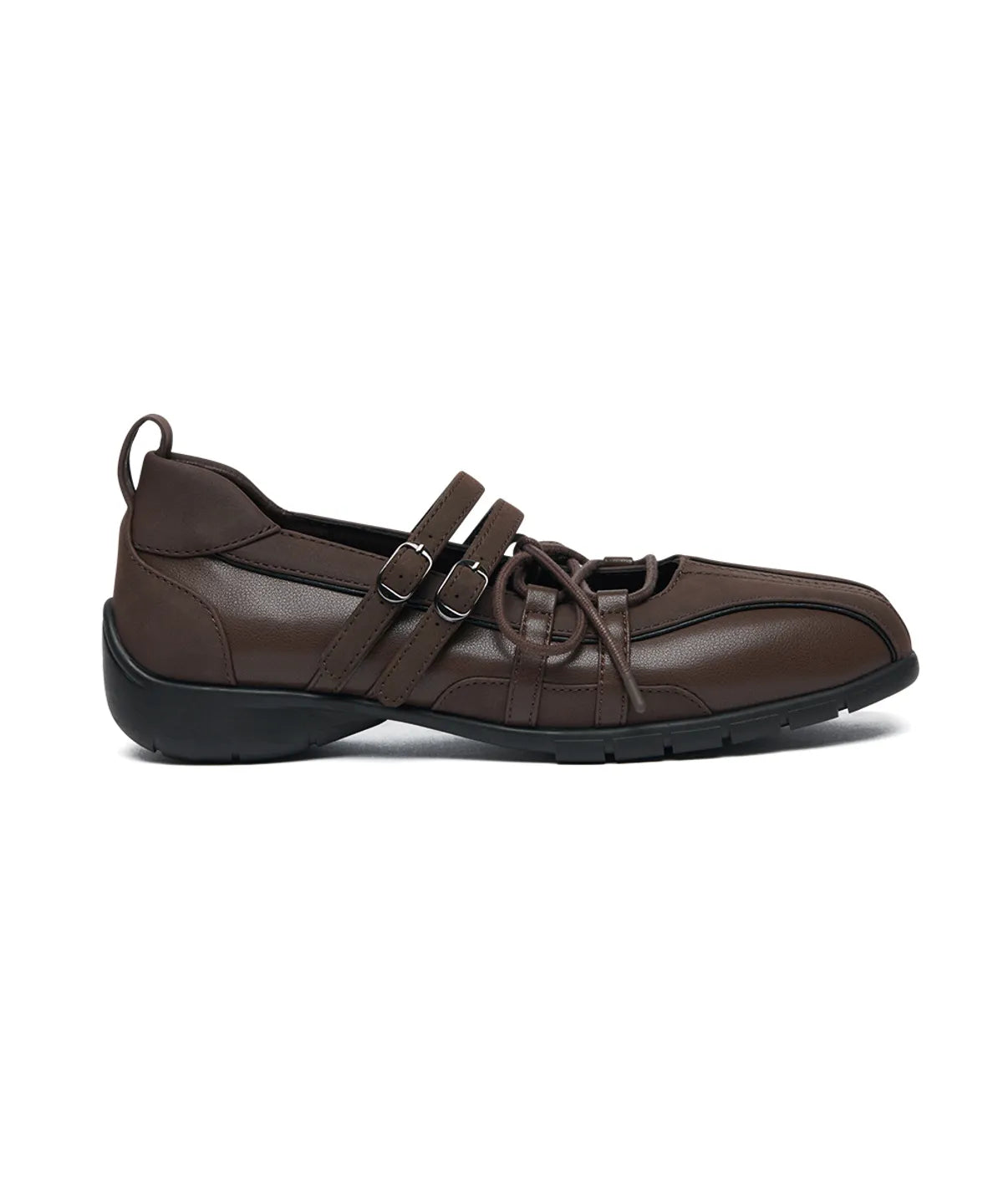 ROCKFISH WEATHERWEAR -  ASTER LACEUP SNEAKERS
